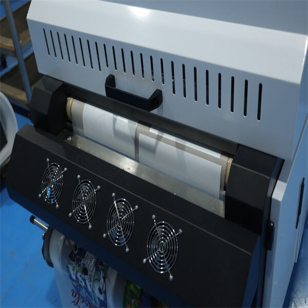 Safety of Mini Inkjet Printers: