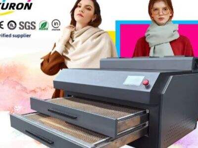 La véritable signification de l'impression DTF et son fonctionnement