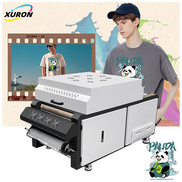 Safety of Inkjet T-shirt Printer