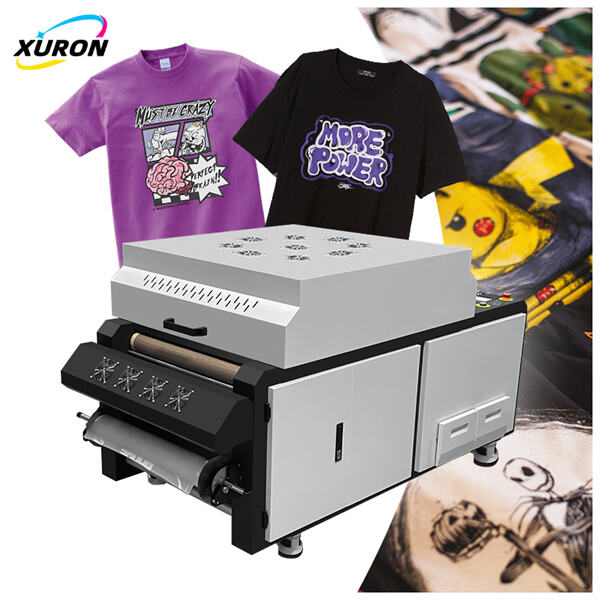 How to Use Color Inkjet?