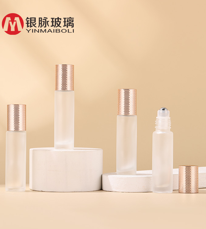 The Epitome of Innovation: Yinmai's Exclusive Roller Bottle Lineup