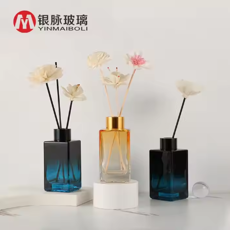 Beli Botol Parfum Secara Online - Penawaran Terbaik untuk Botol Parfum