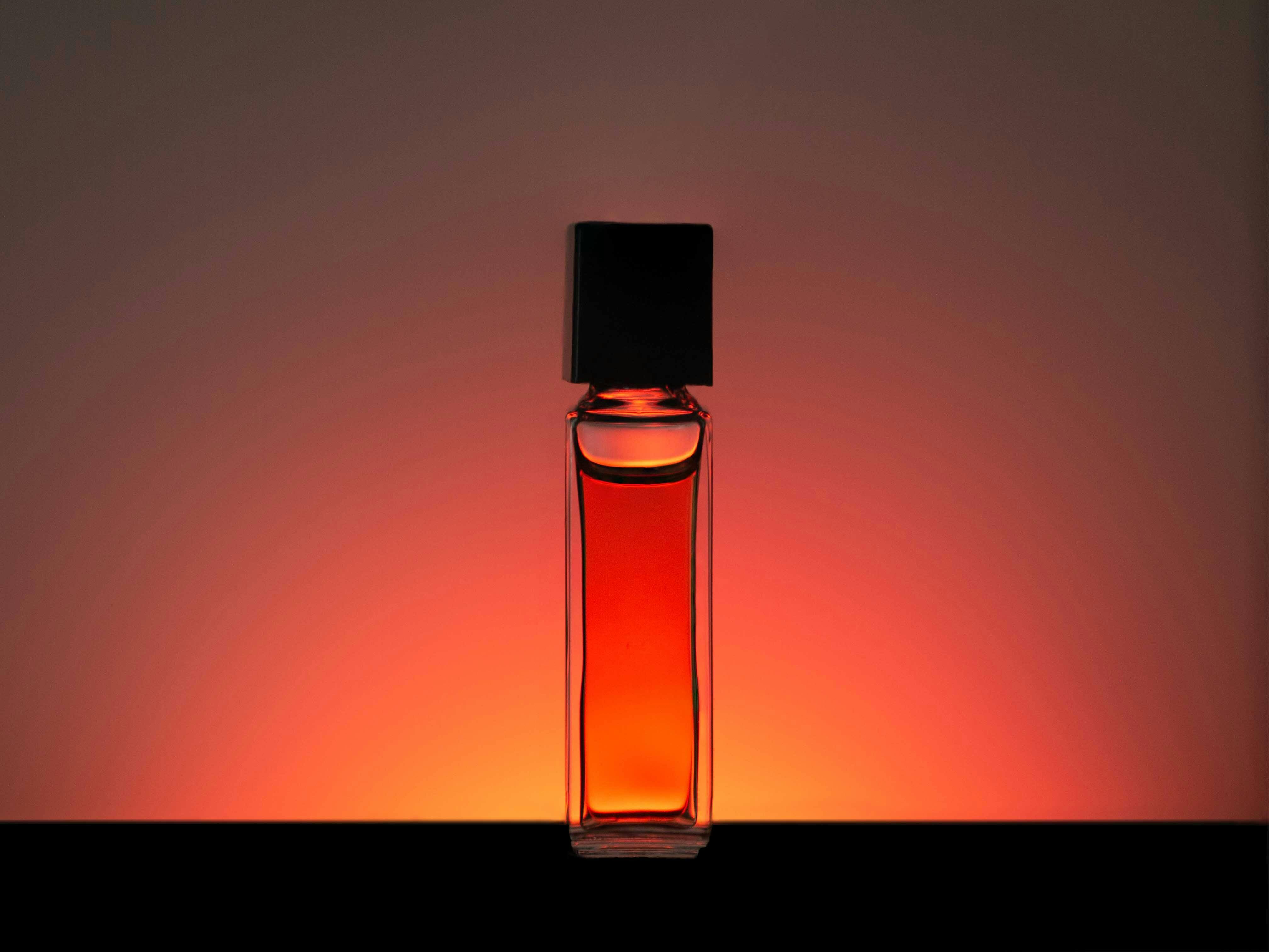 The Impact of Material Choices on Your Perfume Bottle