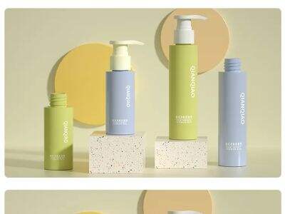 How to reduce the breakage rate during transit for a Glass Lotion Pump Bottle