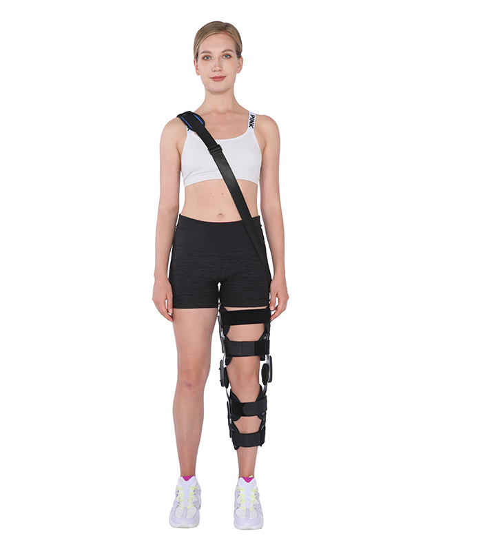 Taijie’s Knee Brace for Your Knees on Daily Basis