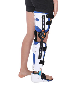 Taijie Orthopedic Care for Postoperative Rehabilitation