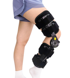 Taijie Orthopedic Care for Postoperative Rehabilitation