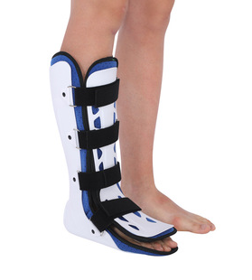 Taijie Foot Brace's Fashion-Forward Approach: Style Meets Substance