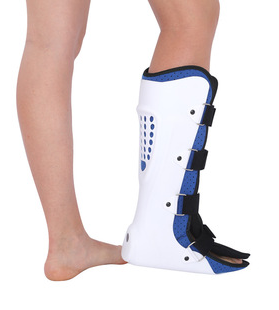 Taijie Foot Brace: Never Before Seen Work Comfort and Productivity Enhancer