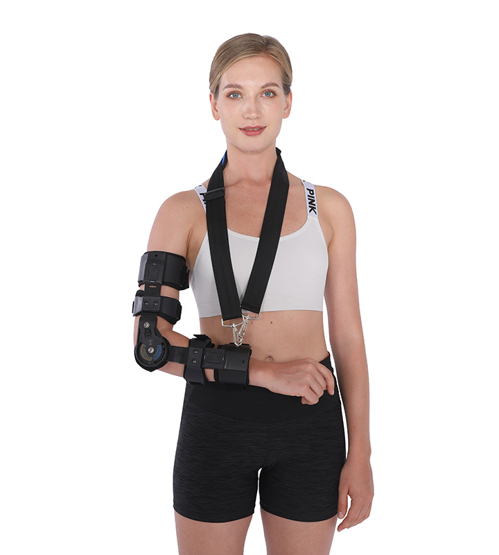 Use The Taijie Elbow Brace Today To Prevent Injury