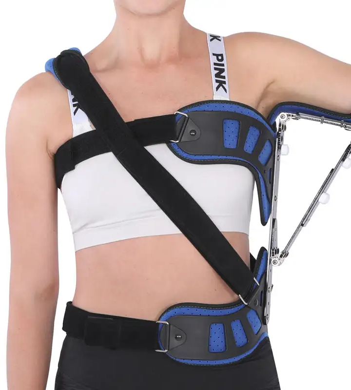 Embrace Your Rehabilitation Journey with the Cutting-Edge Equipment of Taijie