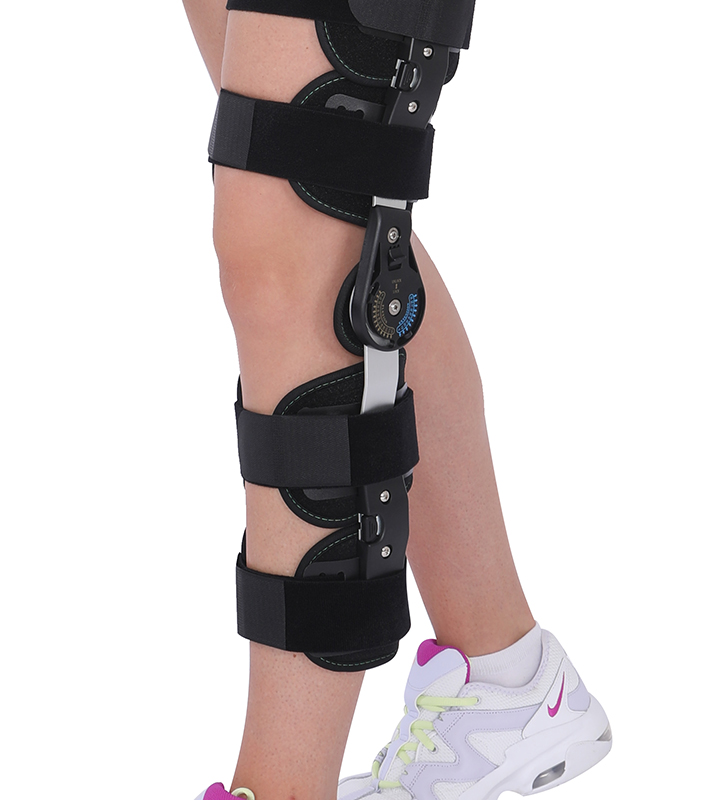 Discover the Many Advantages of Taijie’s Knee Brace