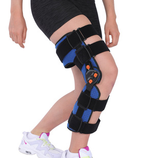 Make Your Exercise More Intense with Taijie’s Innovative Knee Brace