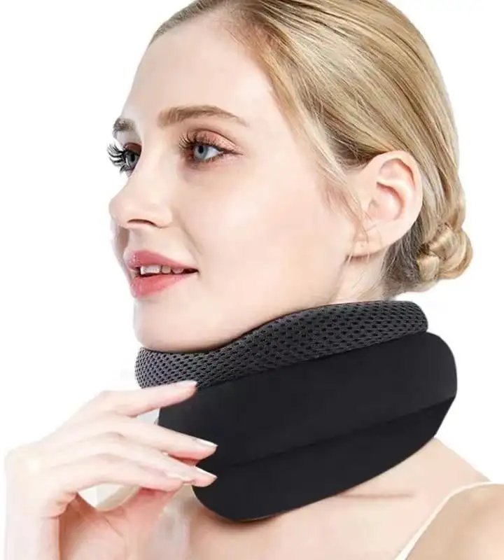 Taijie Neck Brace and Speeding Recovery in Post-Injury Rehabilitation