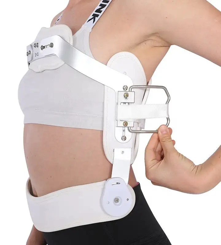 The Taijie Waist Brace: An Enemy Against Chronic Back Pain No One Knows You Have