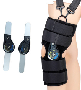 Taijie’s Knee Brace for Your Knees on Daily Basis