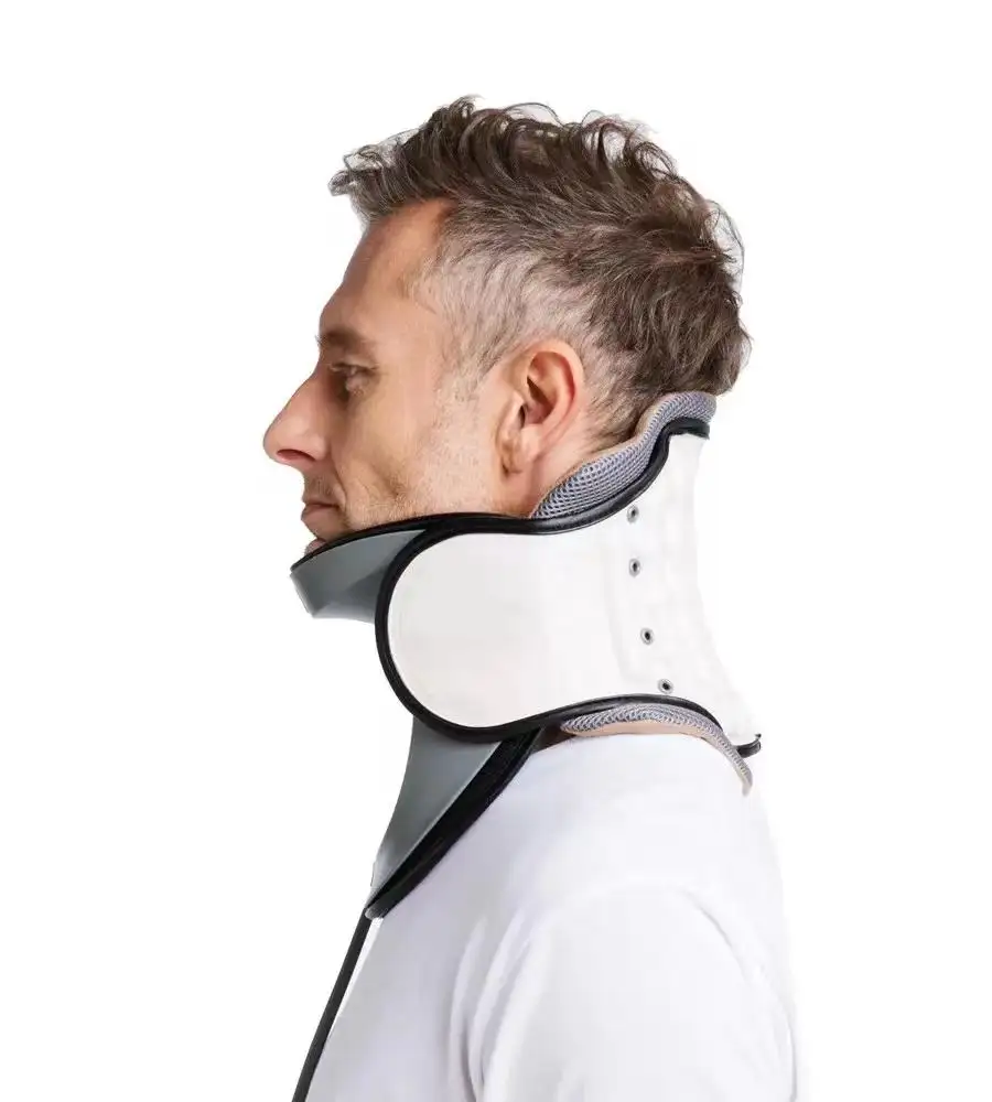 Incompetence-Free Gains of a Taijie Neck Brace