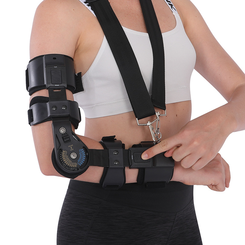 Taijie Elbow Brace: The Best Support and Comfort for your Safety