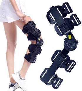 Make Your Exercise More Intense with Taijie’s Innovative Knee Brace