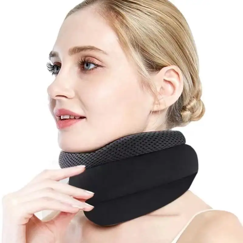 Meet Taijie's Revolutionary Neck Brace: The End Of Support As You Know I