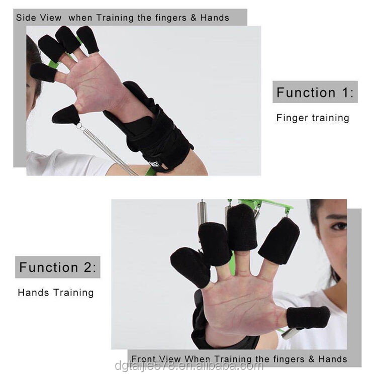 New-Model Finger Strengthener Quick Results Training Device For Enhanced Grip Power manufacture