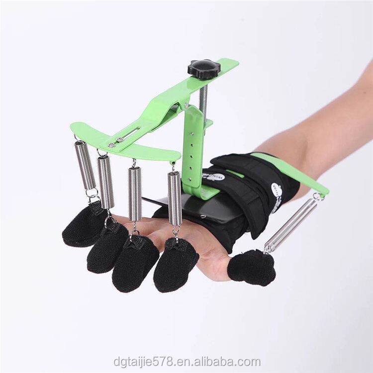 New-Model Finger Strengthener Quick Results Training Device For Enhanced Grip Power factory