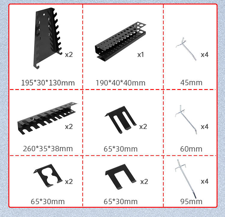 JZD Fluorite series Combination F-Series-A supplier