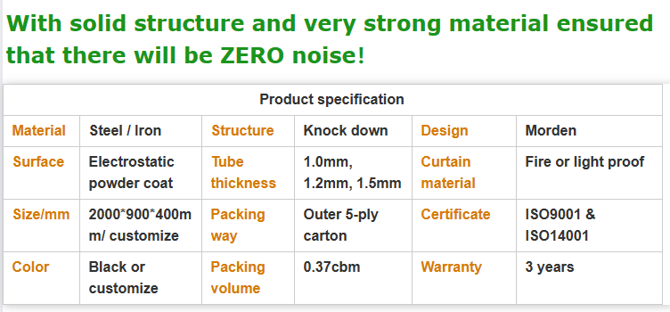 JZD Hotel bed BD-S-01 details