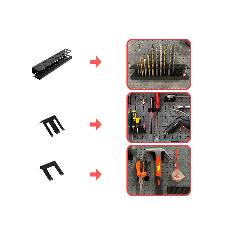 JZD Fluorite series Workbench TH-01 details