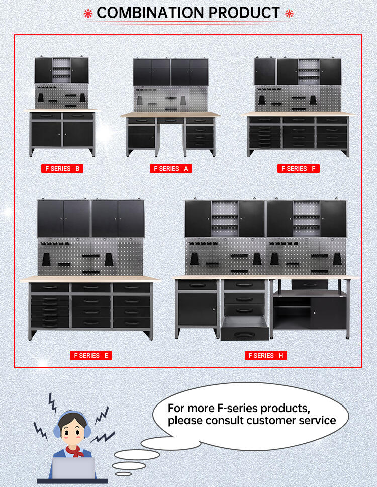 JZD F-series Pegboard manufacture