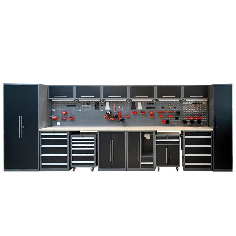 JZD Obsidian series Tool cabinet TC-115