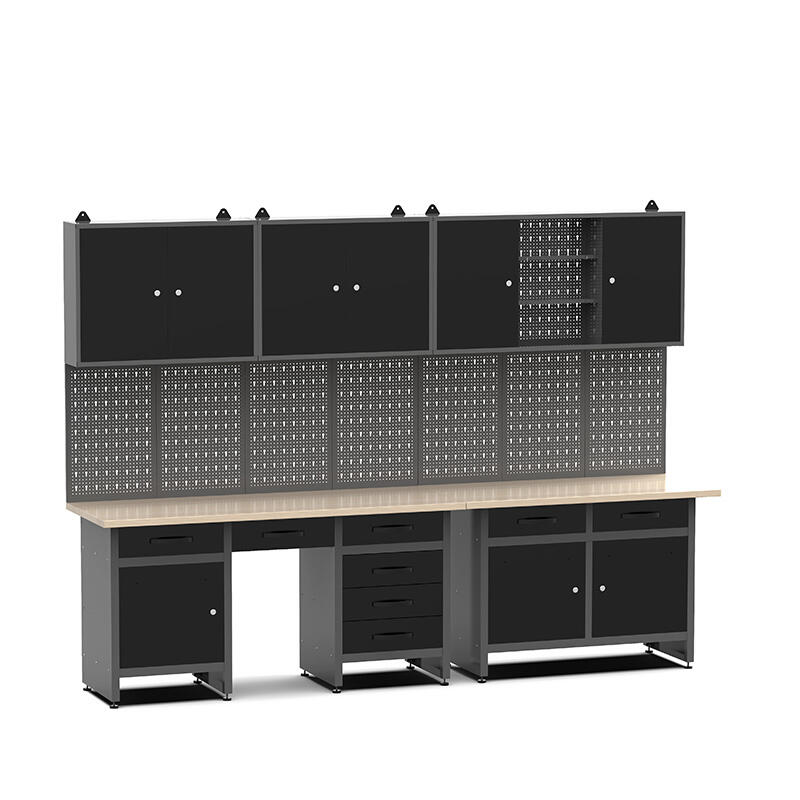 JZD Fluorite series Tool cabinet Combination F-Series-O