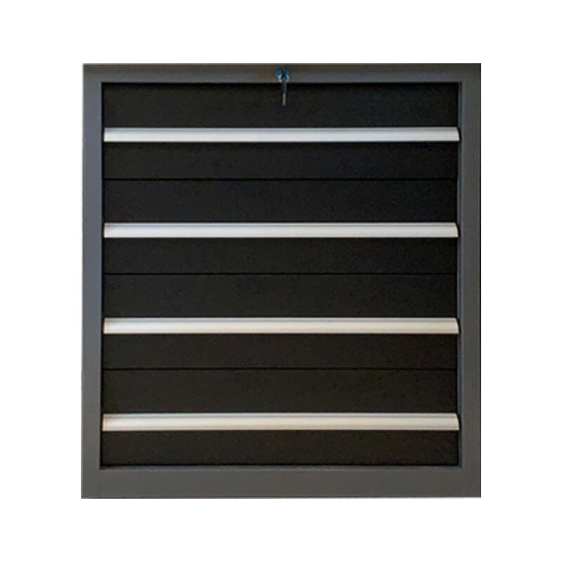 JZD Obsidian series Tool cabinet TC-100