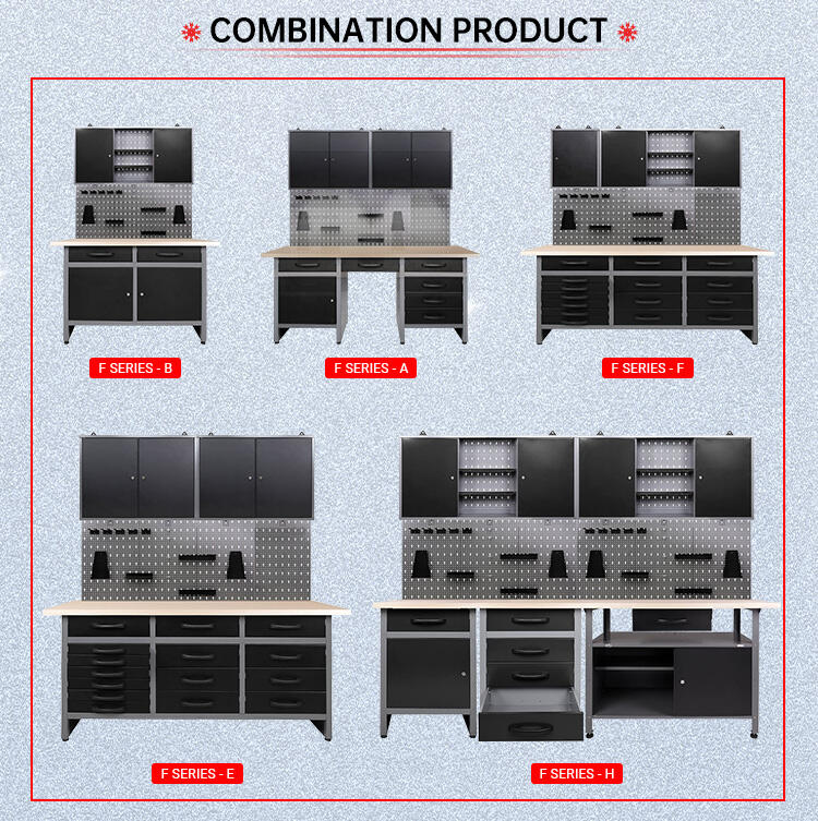 JZD Fluorite series Workbench TH-01 factory