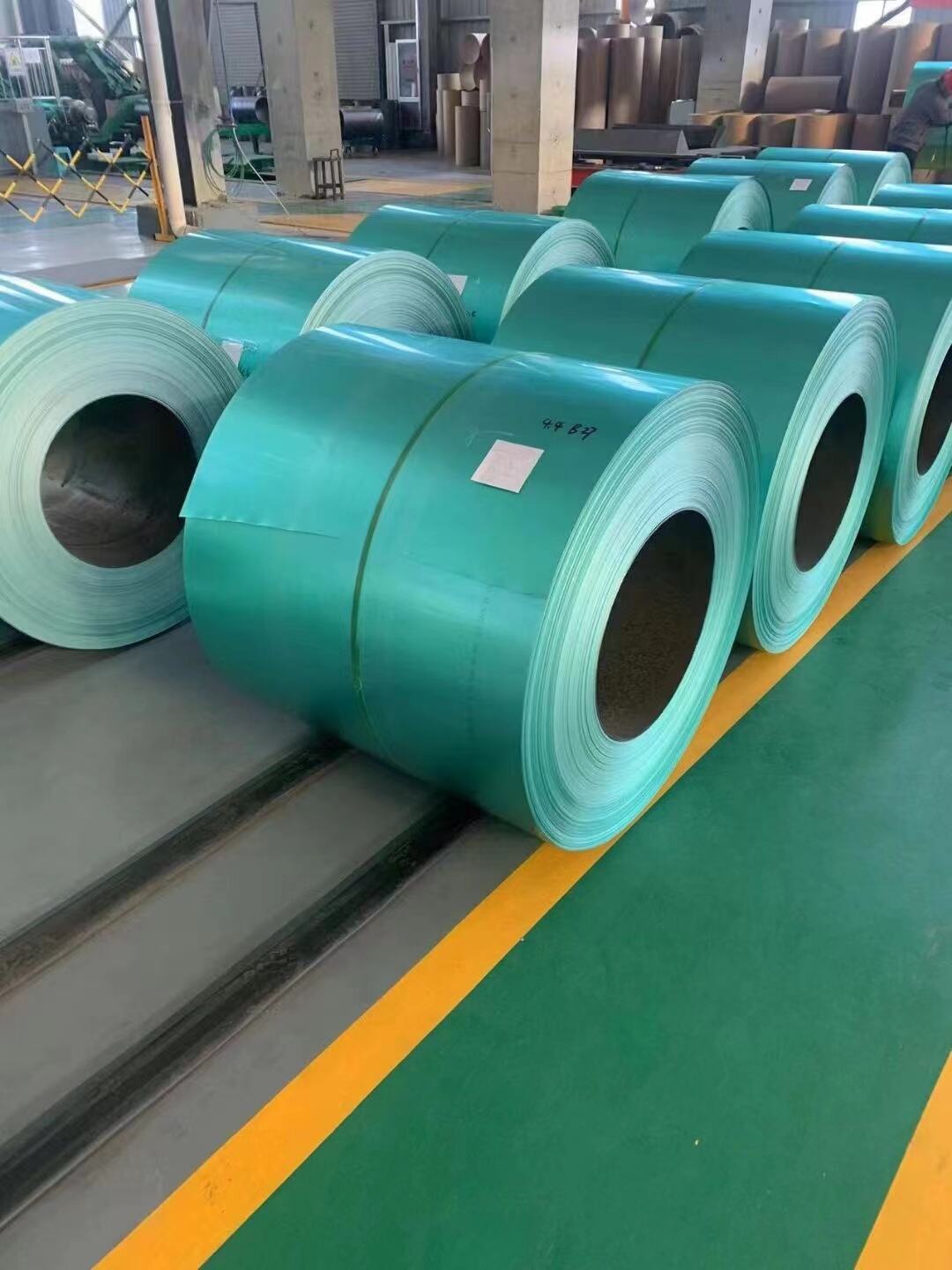 GI metal sheet galvanized steel coil hot rolled coil steel ppgi hdg gi secc dx5 best price hot dip gi galvanized steel coil manufacture