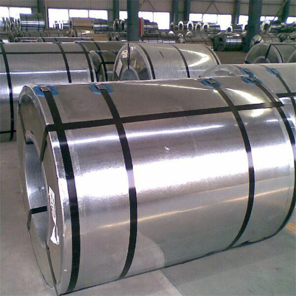 How to Use Hot Rolled Galvanized Steel?