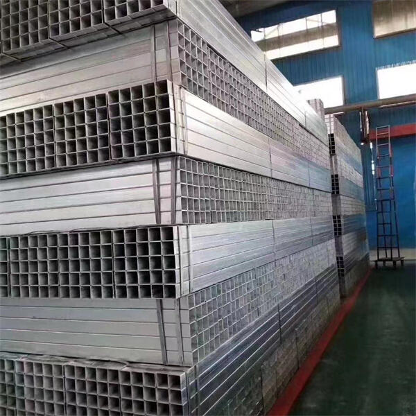 Safety and Use of Hot Rolled Galvanized Steel