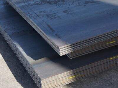 What Are the Characteristics of Galvanized steel Coil?