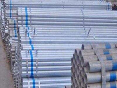 Applications of Galvanized Steel in Various Industries