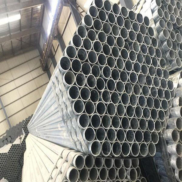 Use of Corrugated Galvanized Metal Sheets