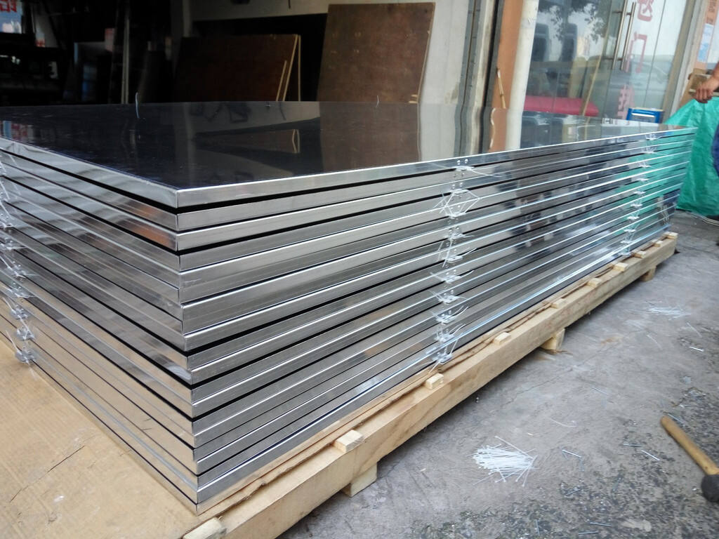 Aluminium 1100 Sheet 6063 White Coil 7075 T6 Aluminum Plate supplier