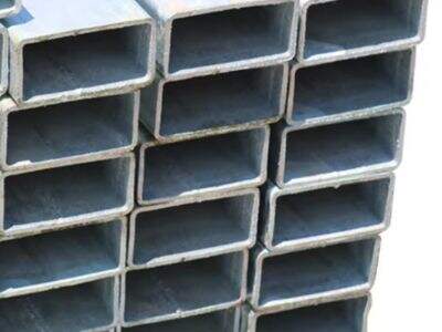 How Long Does Galvanized Steel Last?