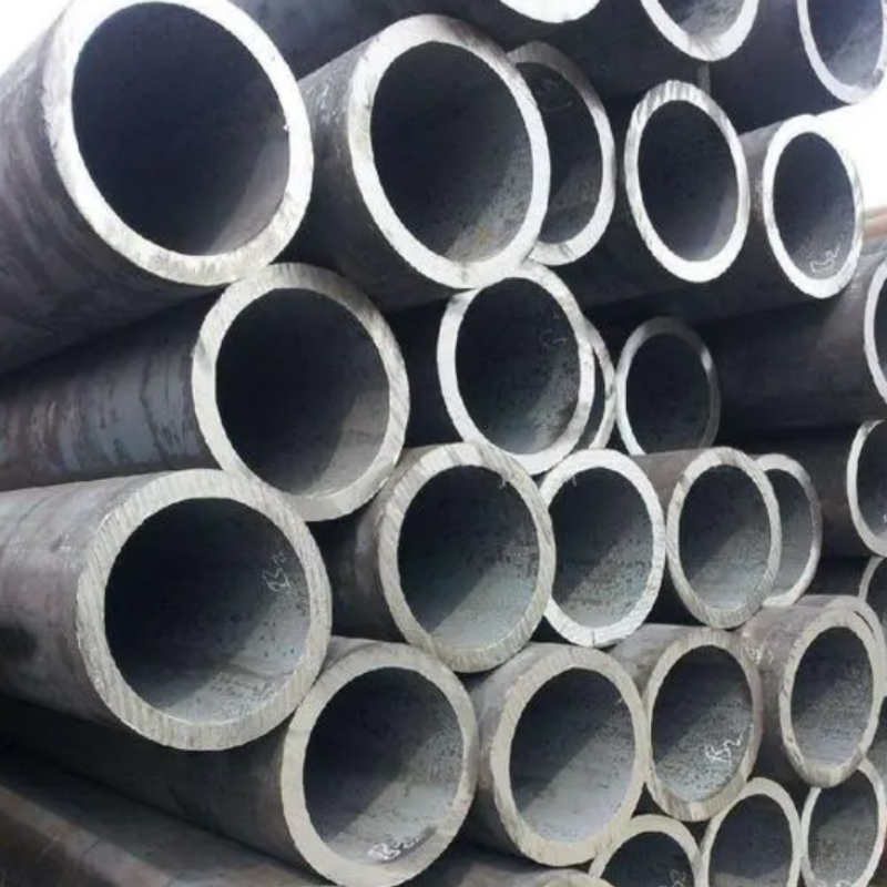 A - Seamless Pipe