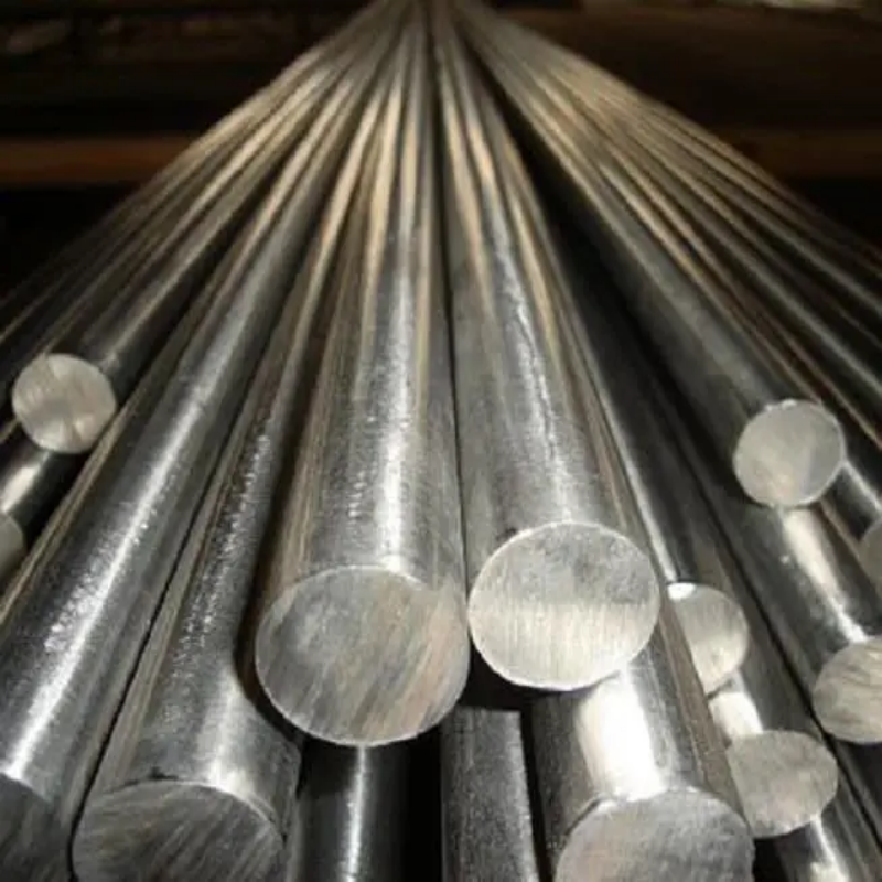 C-Stainless Steel Round Steel