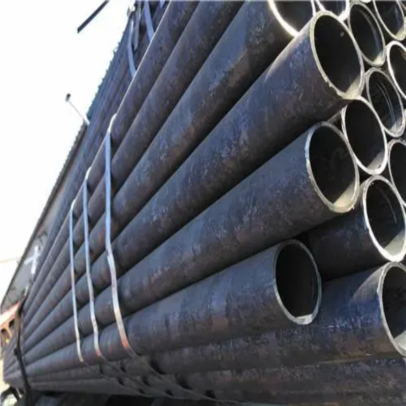 C-Stainless Steel Pipe