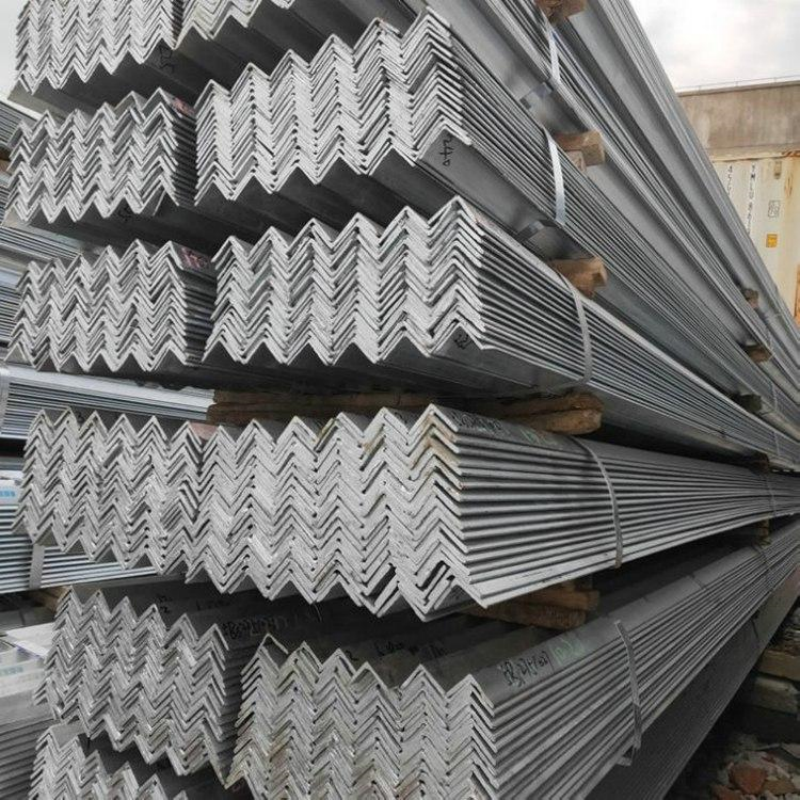 B-Angle Steel