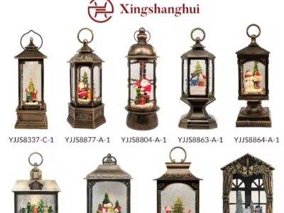 Best 5 Wholesale Suppliers for Water Lantern