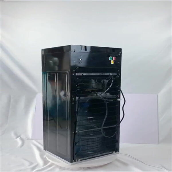 جهاز توزيع ماء الأيونات