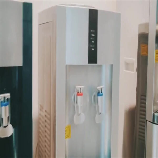 The Perfect 5 Gallon Water Dispenser Stand for Home or Workplace