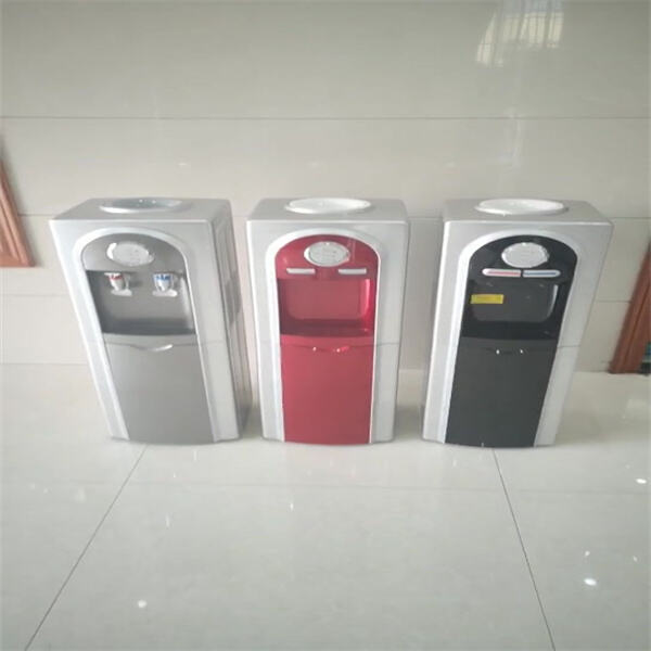 The Advantages of Self-Cleaning Technology